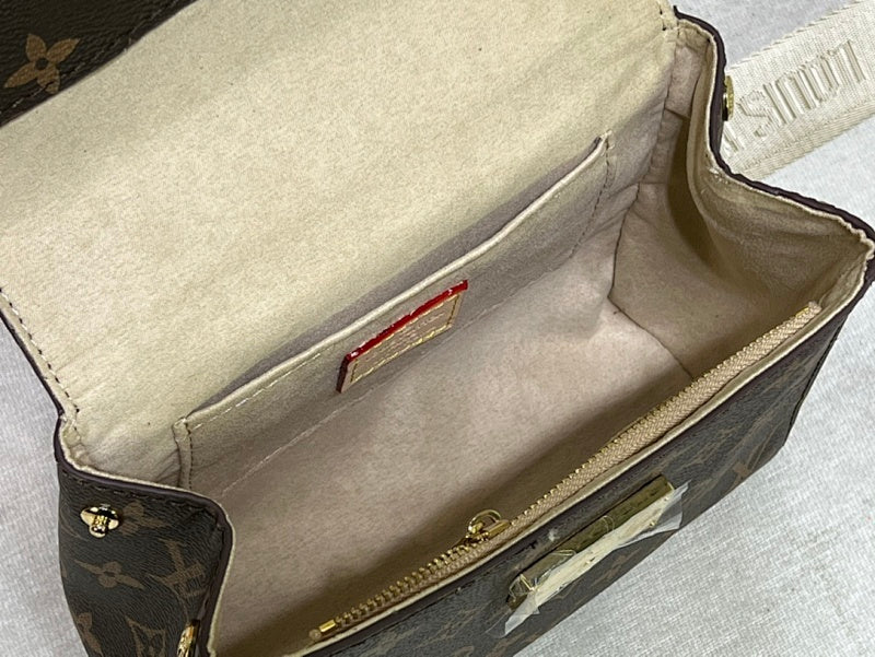 Anum Bags LVn Luxury Bag --80563