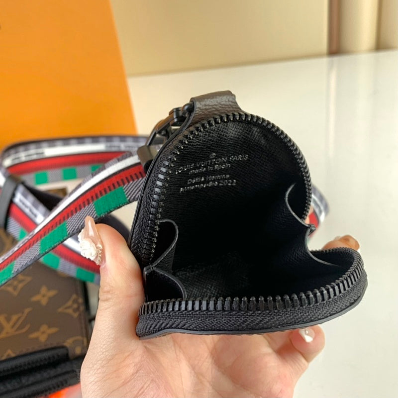 Anum Bags ln Luxury Bag --60784