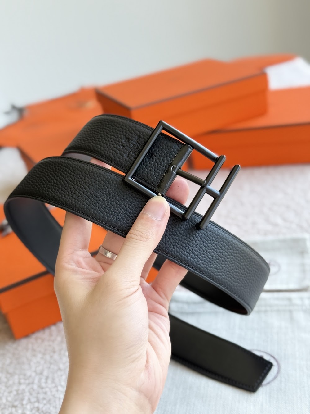 Anum Bags Hermesn Luxury Belt --108822