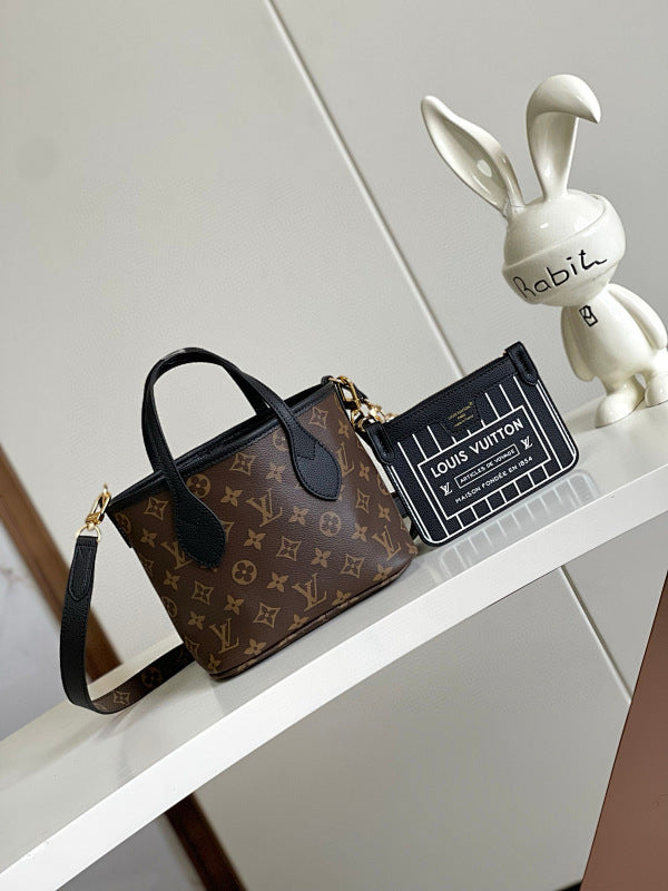 Anum Bags LVn Luxury Bag --80436