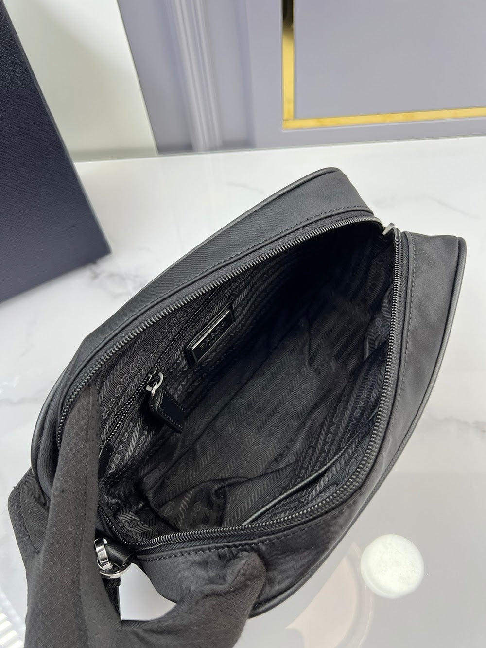 Ezyycart Bags Pradn Luxury Bag --102495