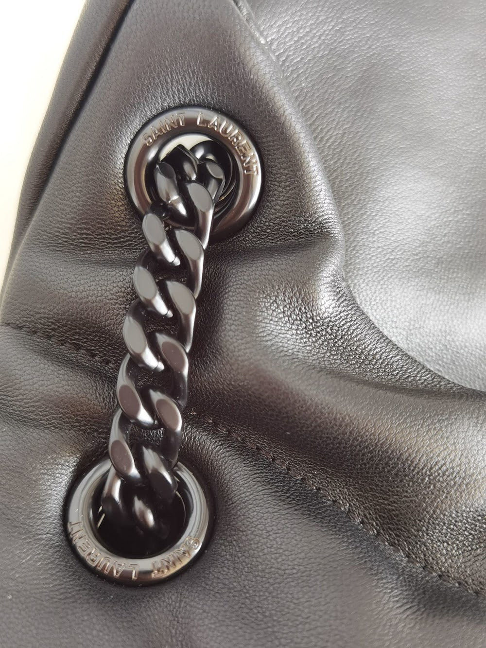Ezyycart Bags YSLn Luxury Bag --119048