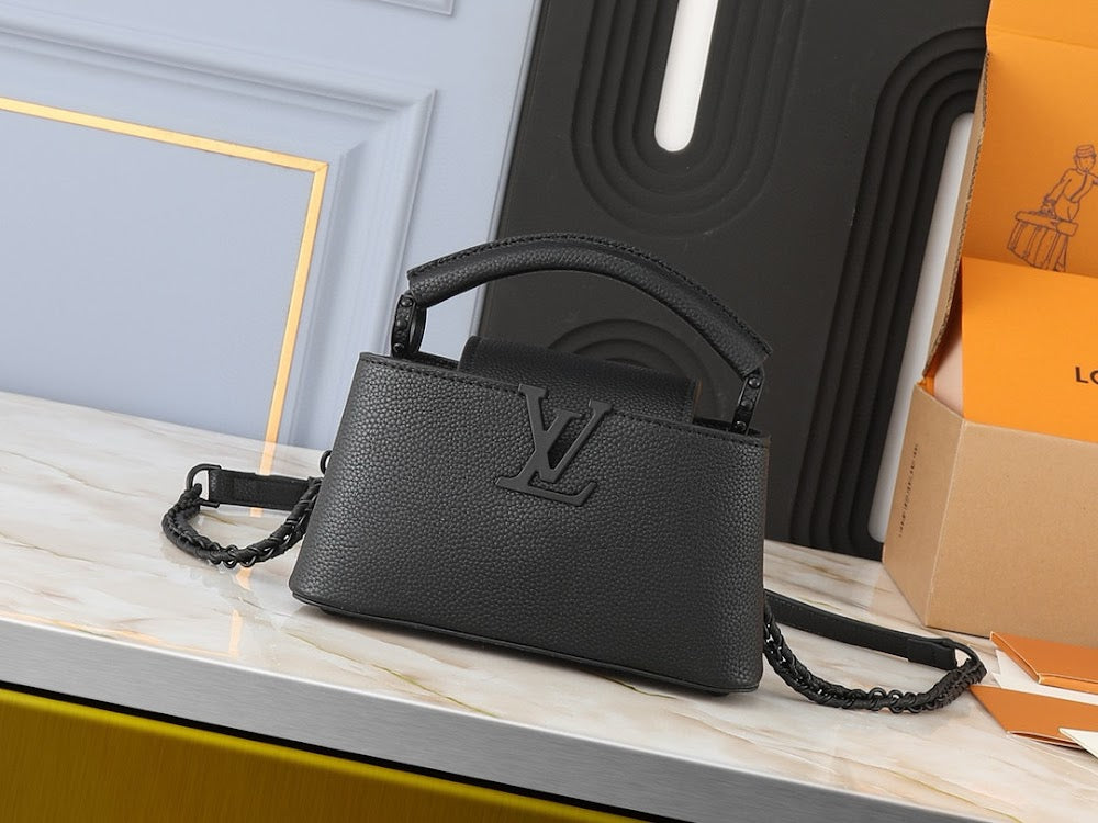 Anum Bags LVn Luxury Bag --79742