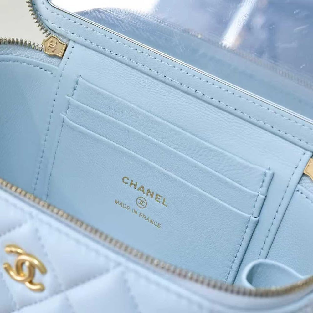 Anum Bags CHn Luxury Bag --114295