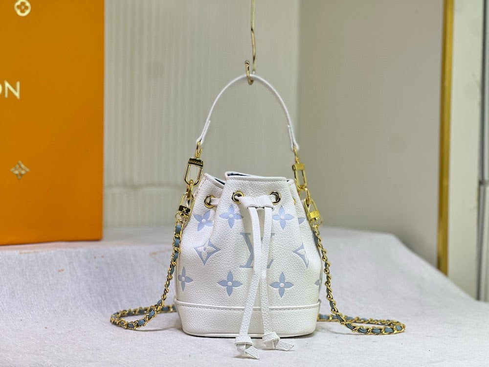 Ezyycart Bags LVn Luxury Bag --80136