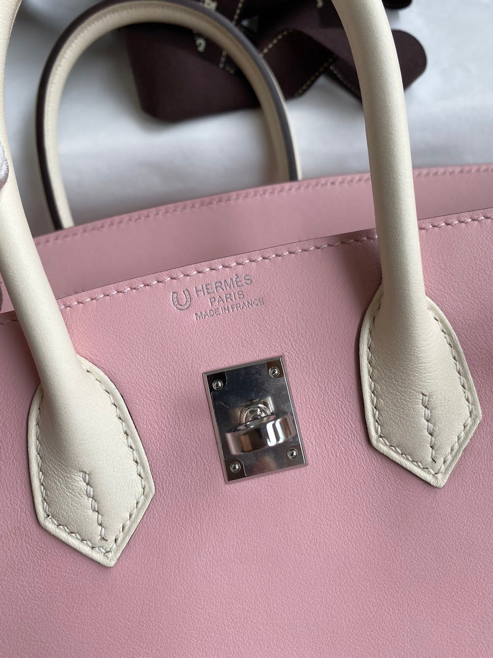 Anum Bags Hermesn Luxury Bag --117422