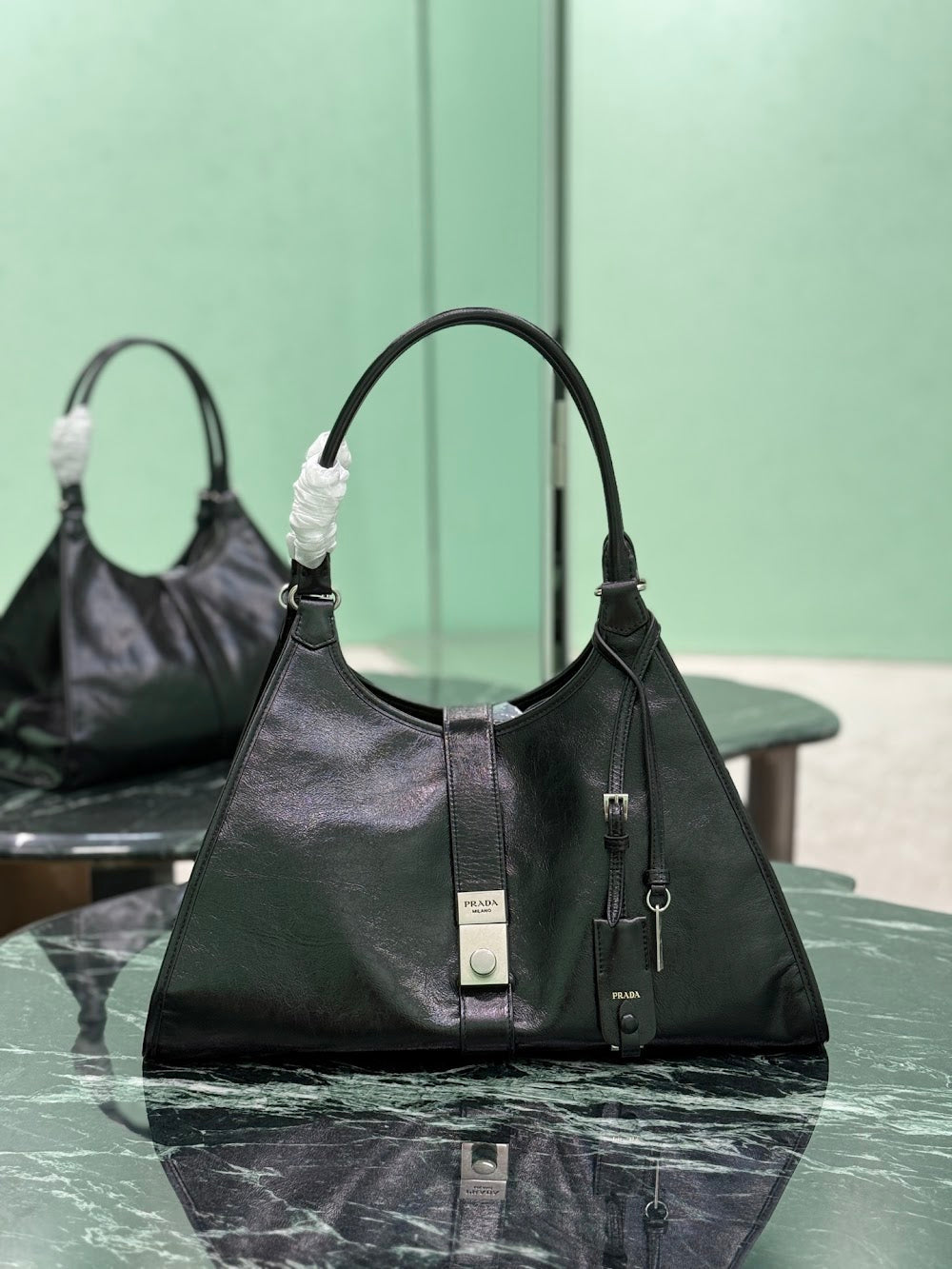 Ezyycart Bags Pradn Luxury Bag --102303