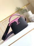 Ezyycart Bags ln Luxury Bag --58237