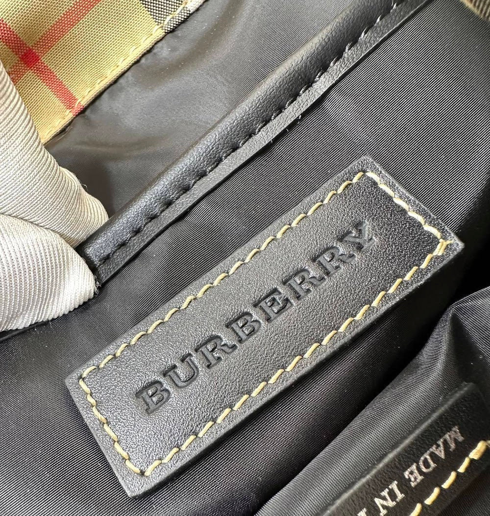 Ezyycart Bags Burberryn Luxury Bag --92575