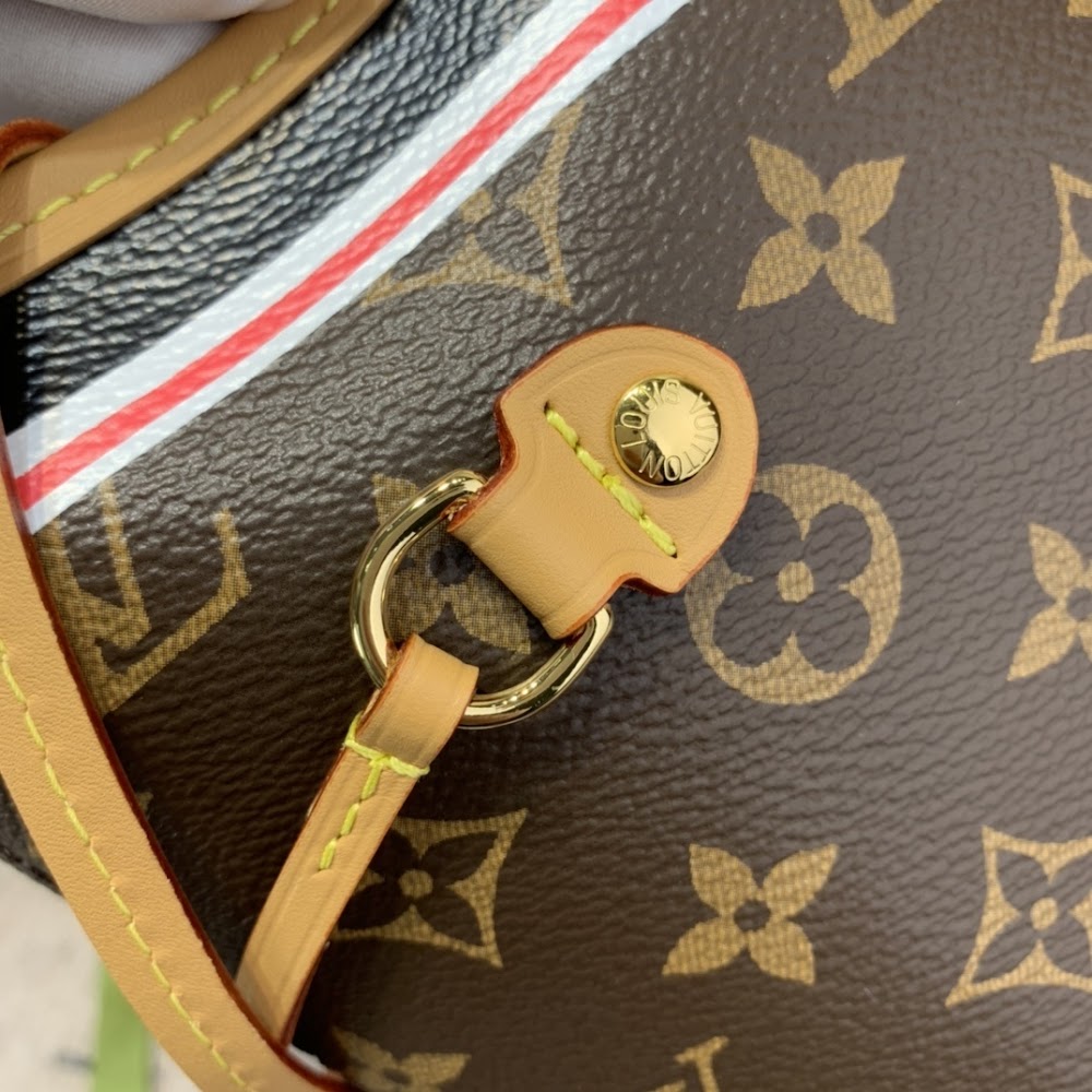 Anum Bags ln Luxury Bag --59337