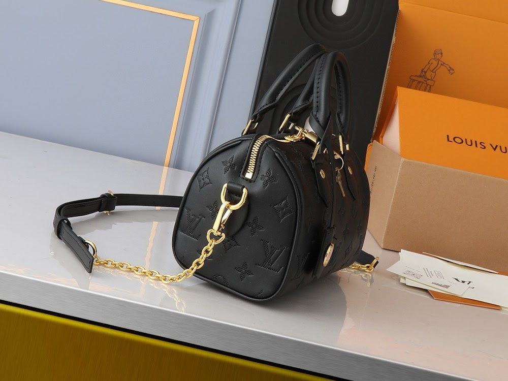 Anum Bags LVn Luxury Bag --79647