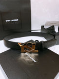 Ezyycart Bags YSLn Luxury Belt --110495
