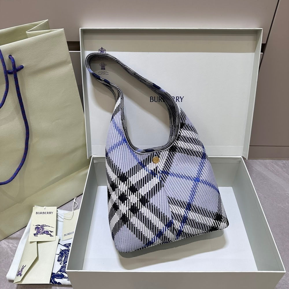 Ezyycart Bags Burberryn Luxury Bag --91764