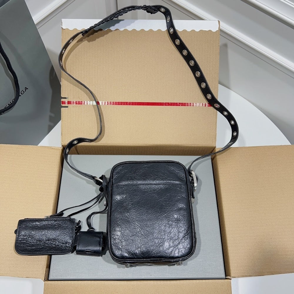 Ezyycart Bags Balenciaga Luxury Bag --111699