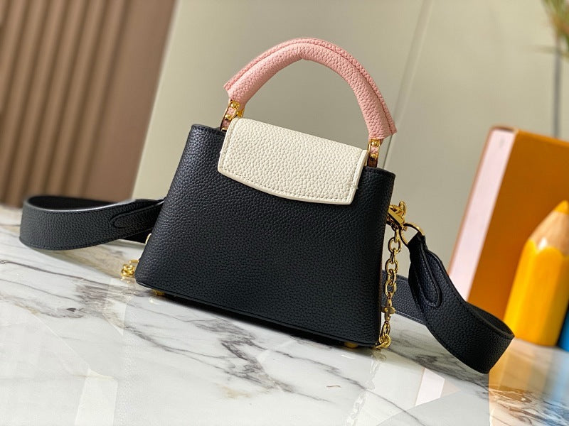 Anum Bags LVn Luxury Bag --78783