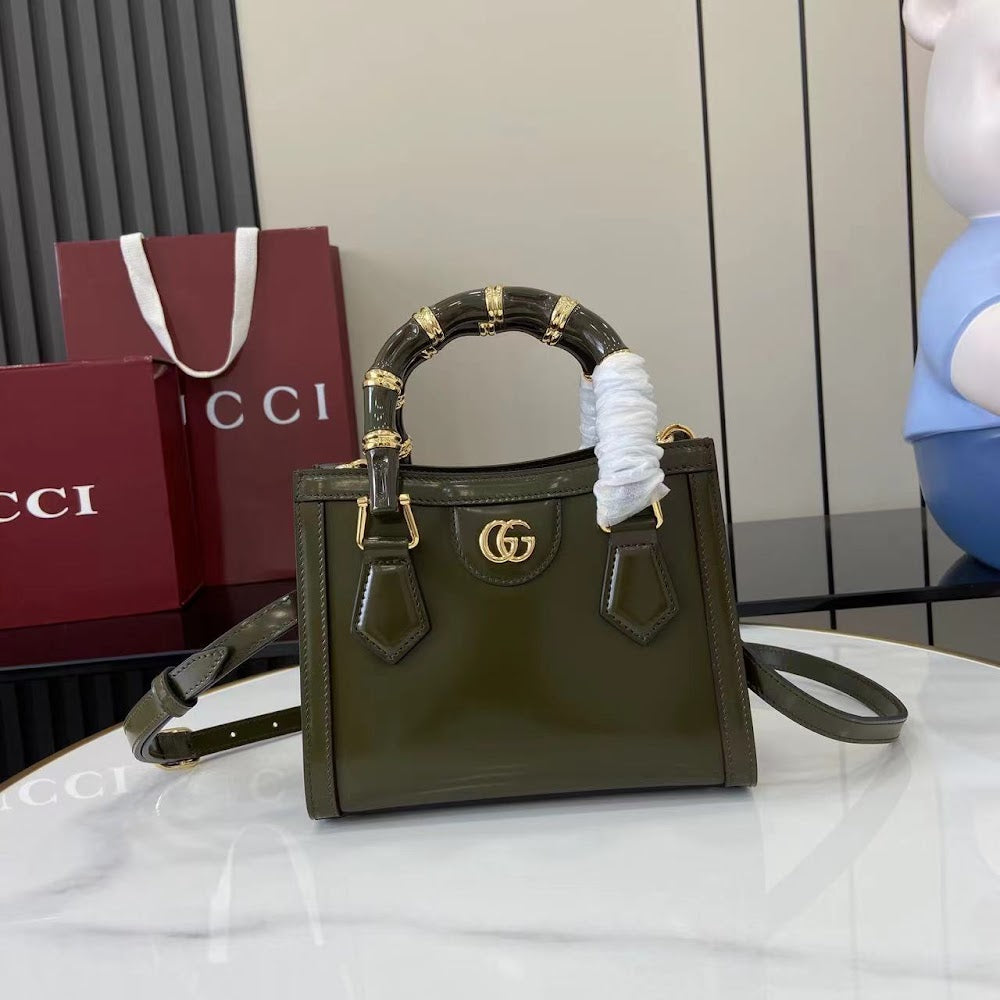 Ezyycart Bags Guccin Luxury Bag --94549
