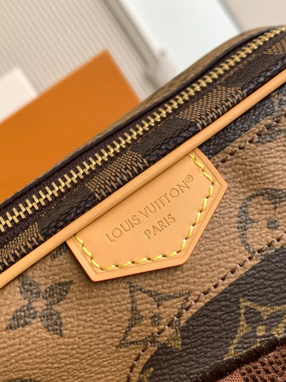 Anum Bags LVn Luxury Bag --79784