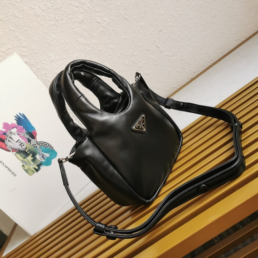 Ezyycart Bags Pradn Luxury Bag --101528
