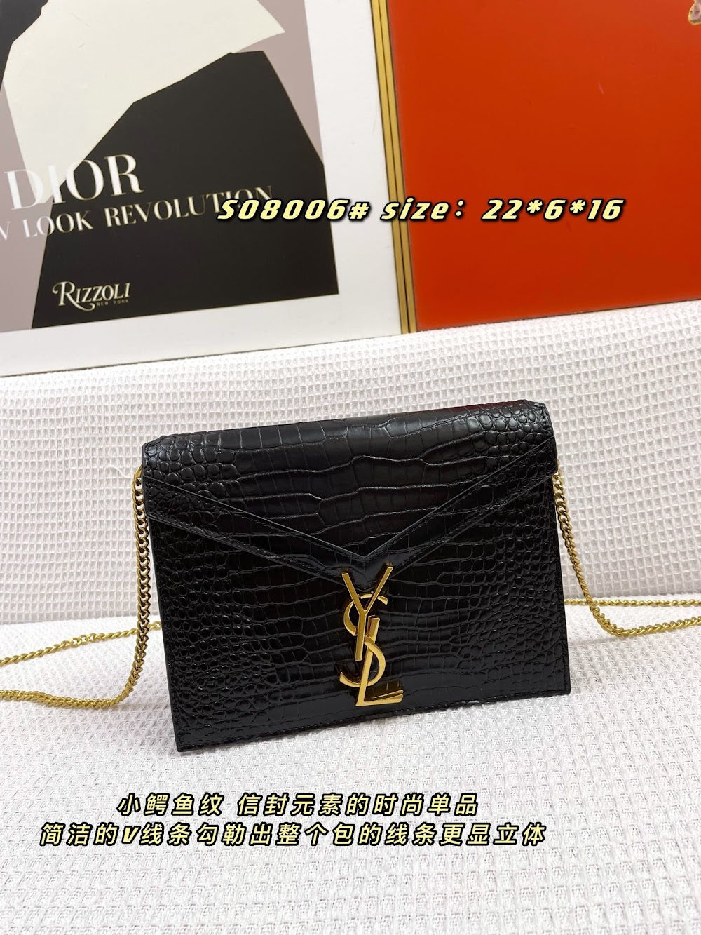 Ezyycart Bags ysn Luxury Bag --72046