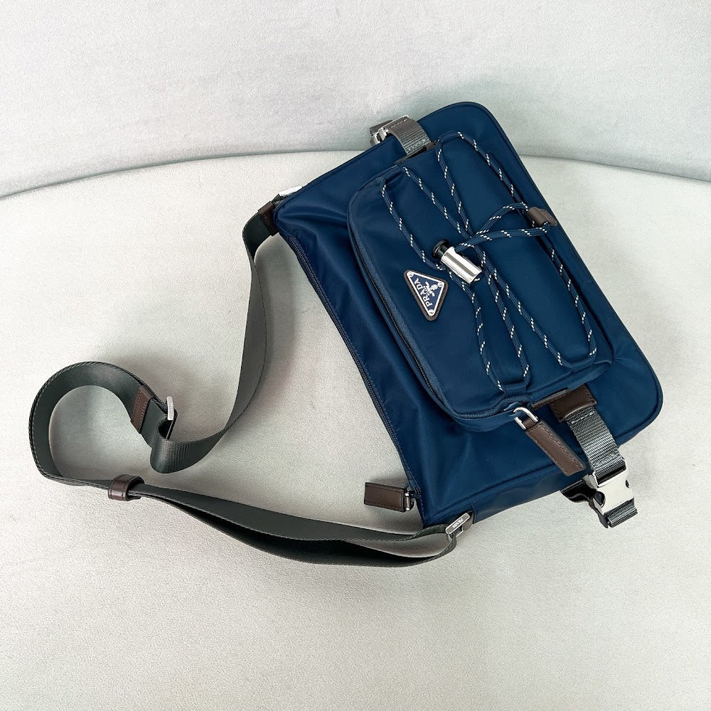 Ezyycart Bags Pradn Luxury Bag --102497