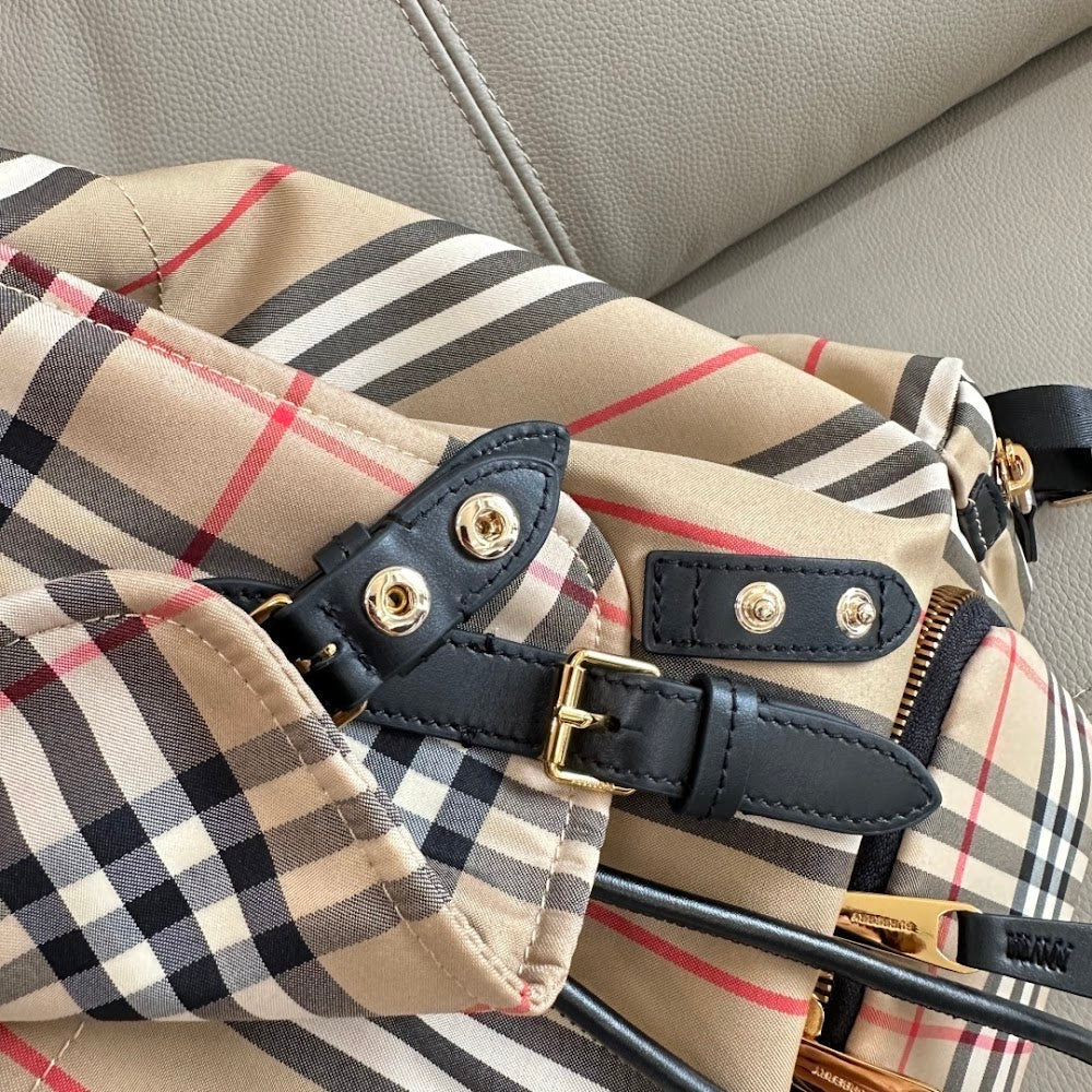 Ezyycart Bags Burberryn Luxury Bag --92472
