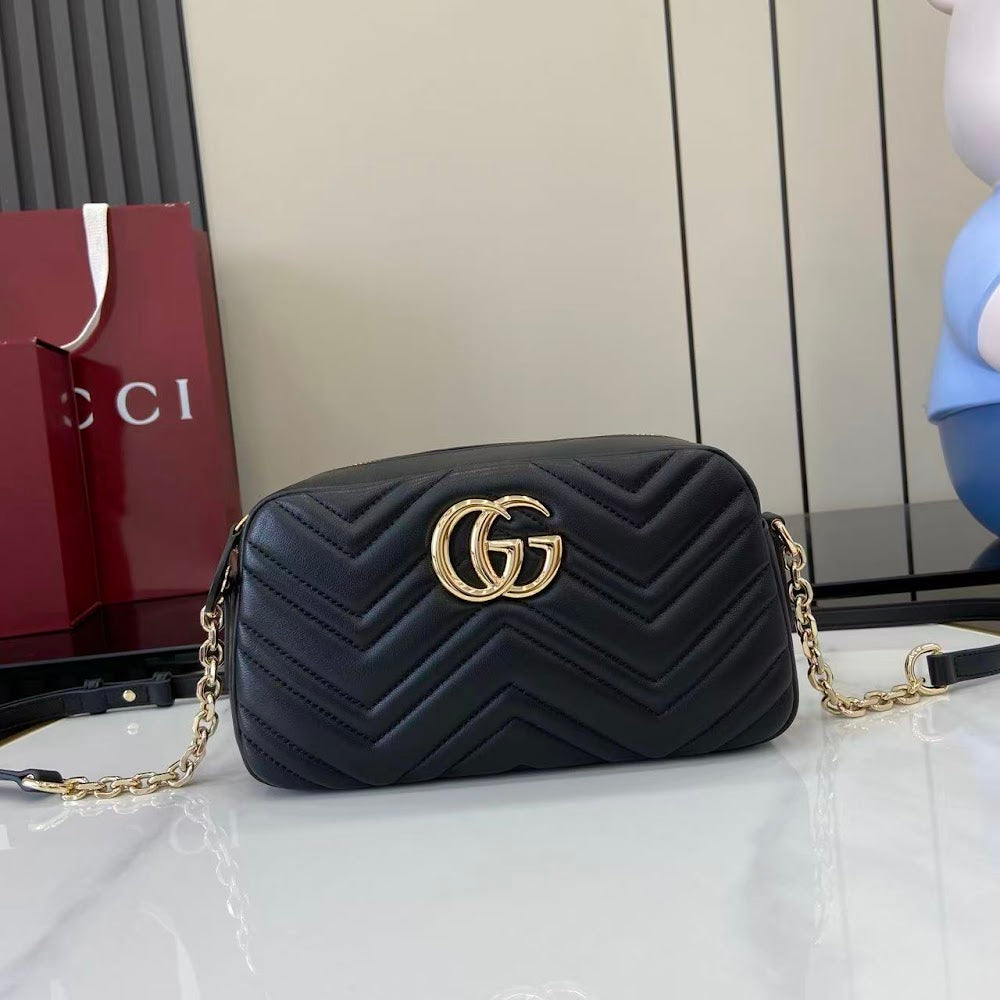 Ezyycart Bags Guccin Luxury Bag --94991