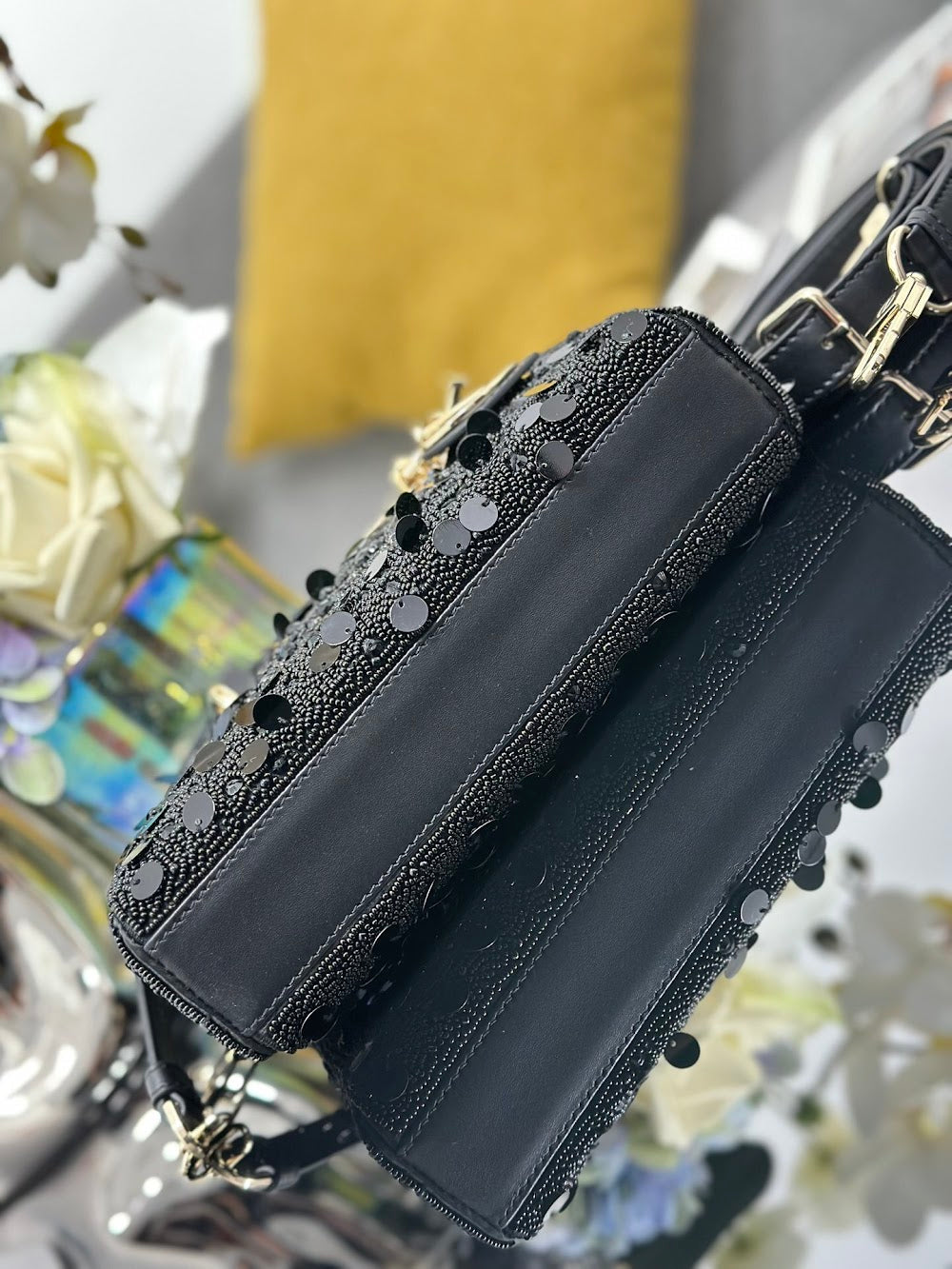 Ezyycart Bags Diorn Luxury Bag --115412