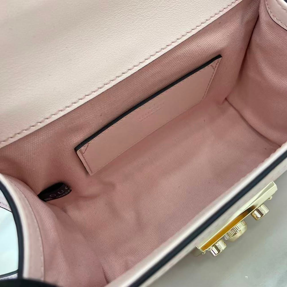 Ezyycart Bags Guccin Luxury Bag --94874