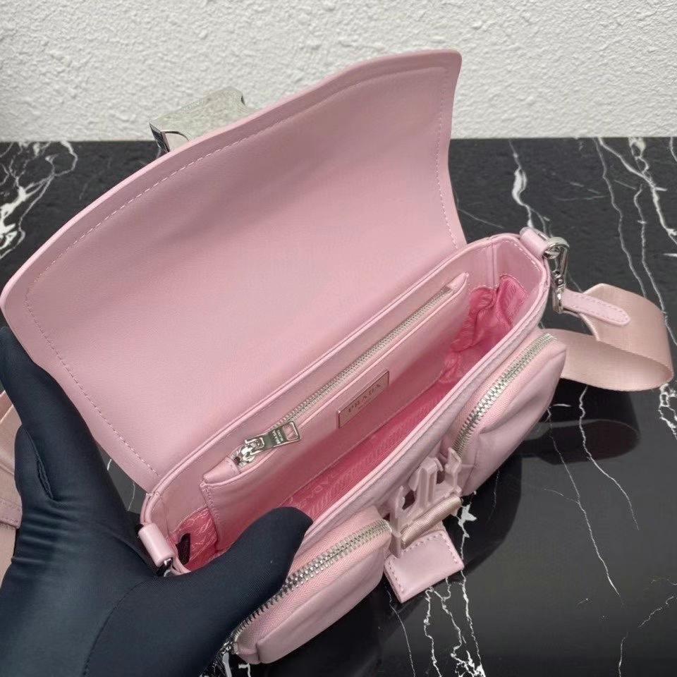 Ezyycart Bags Prada Luxury Bag --53583