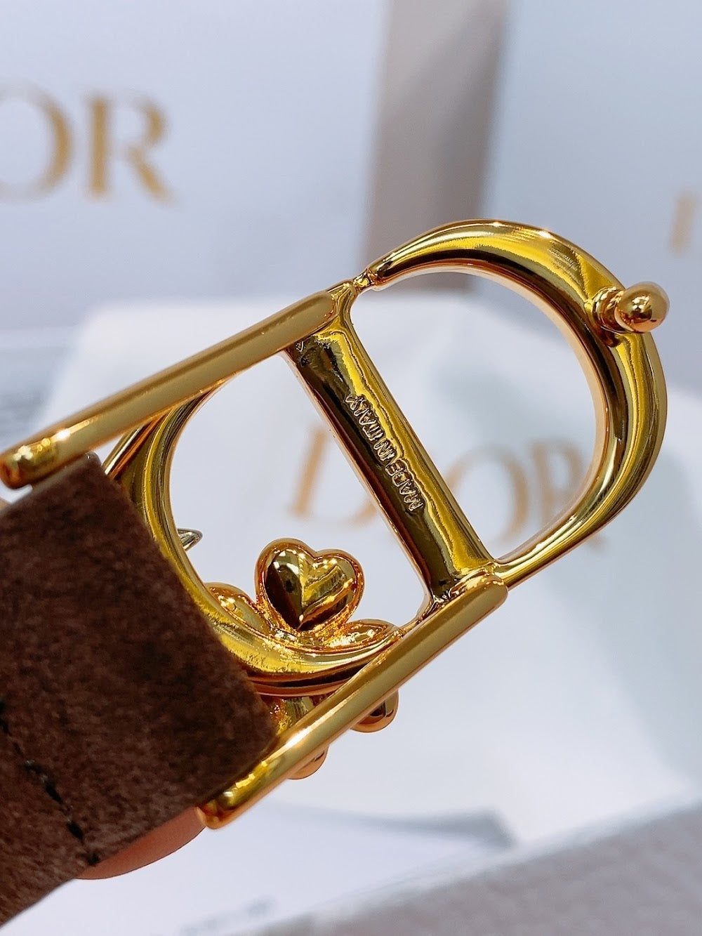 Ezyycart Bags Diorn Luxury Belt --107820