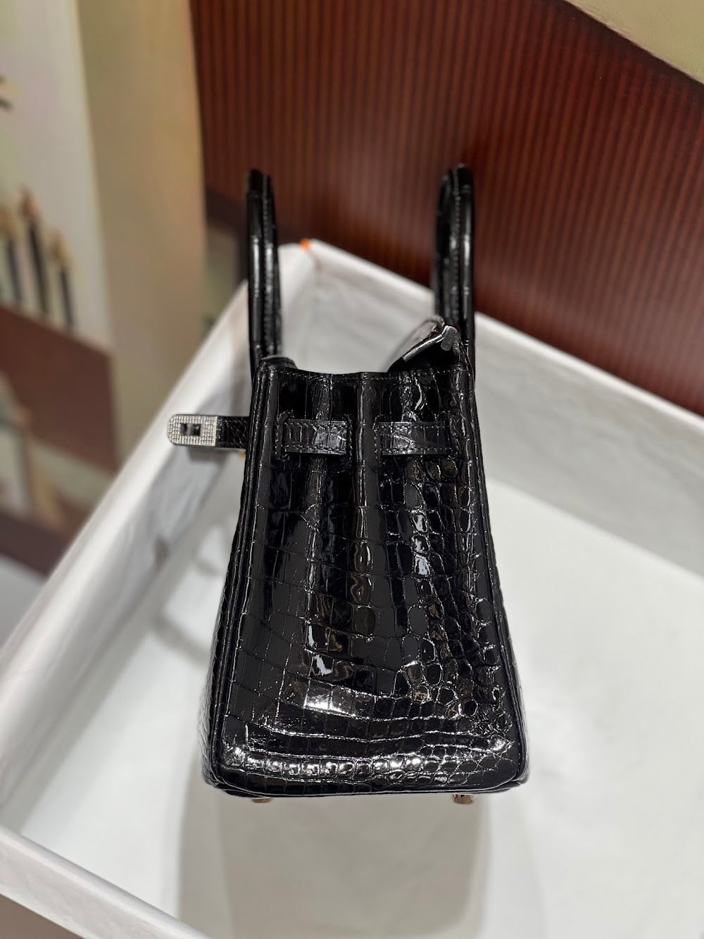 Anum Bags Hermesn Luxury Bag --117178