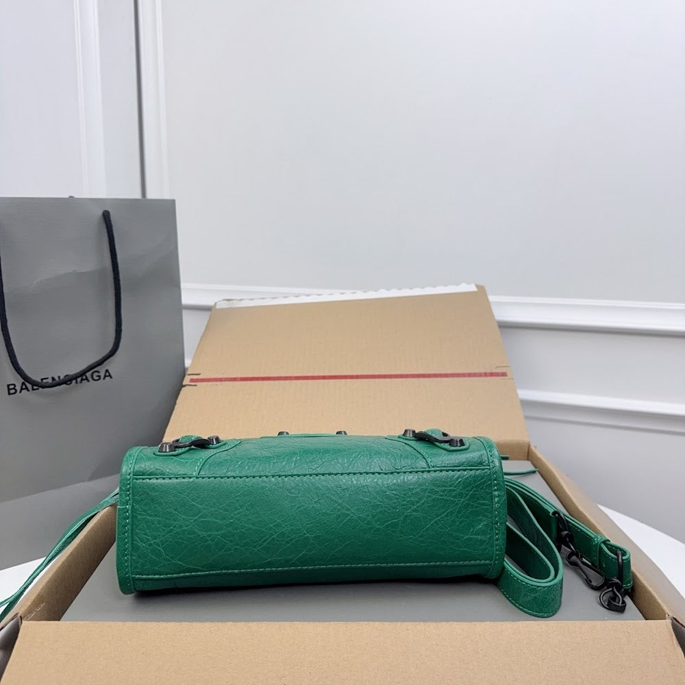 Ezyycart Bags Balenciaga Luxury Bag --110975