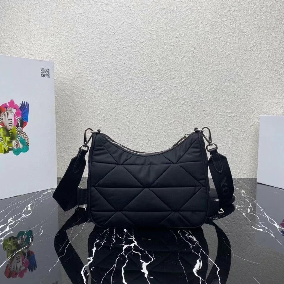 Ezyycart Bags Prada Luxury Bag --53734