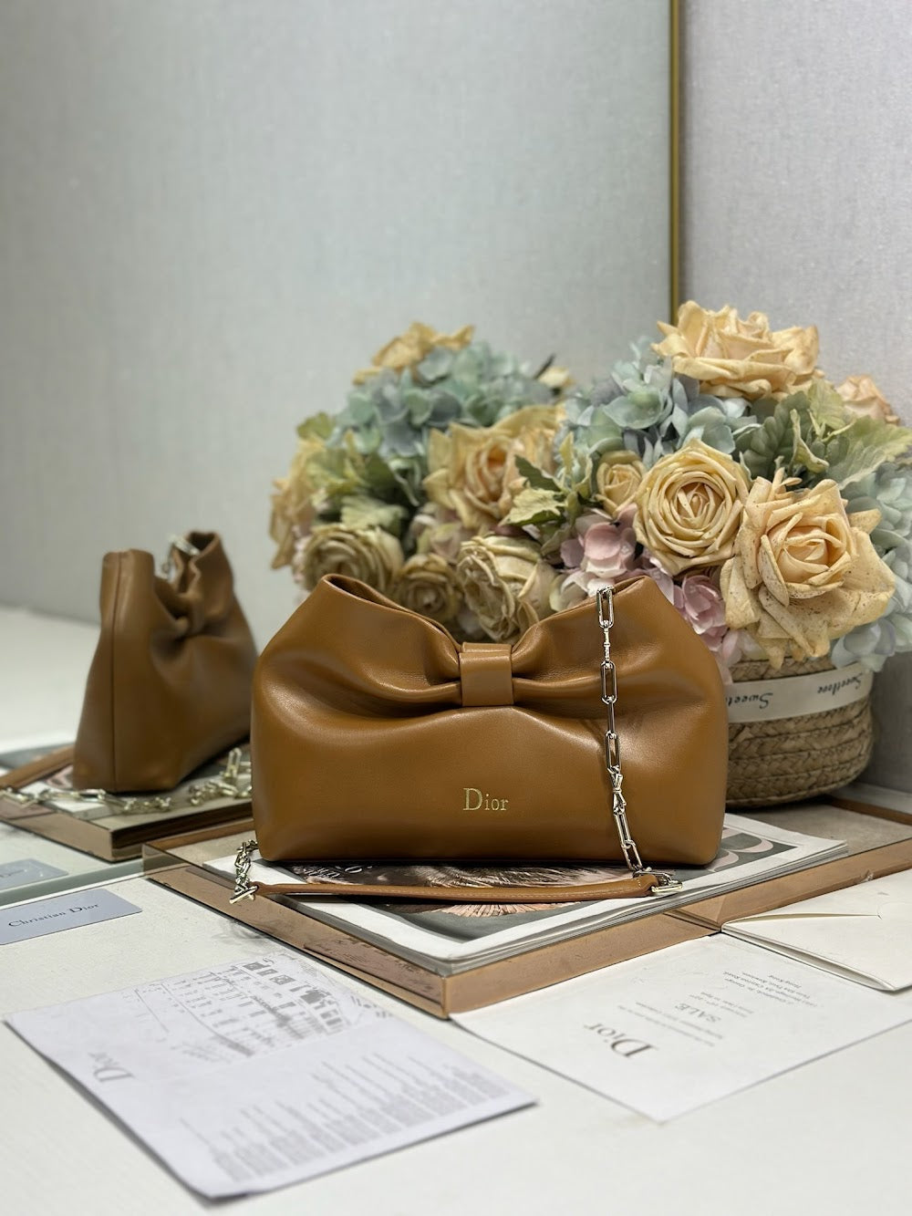 Ezyycart Bags Diorn Luxury Bag --115580