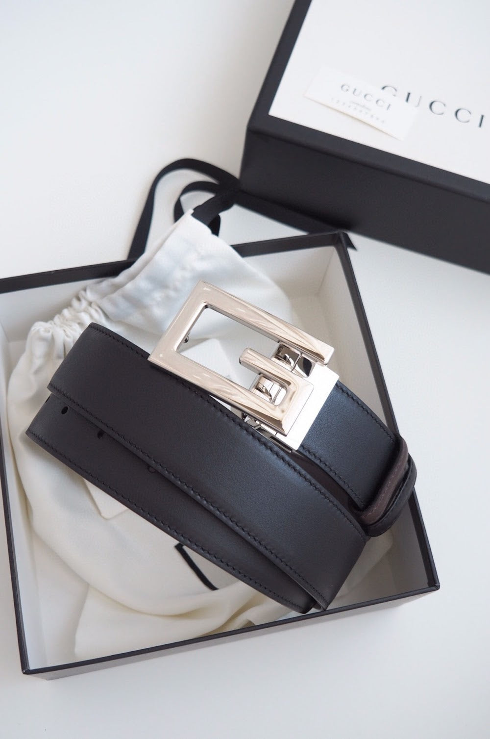 Anum Bags Guccin Luxury Belt --108605