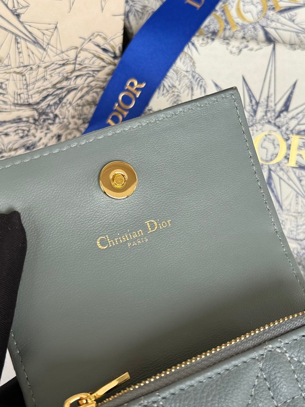 Anum Bags Diorn Luxury Bag --114625