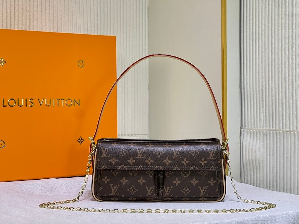 Anum Bags LVn Luxury Bag --81315