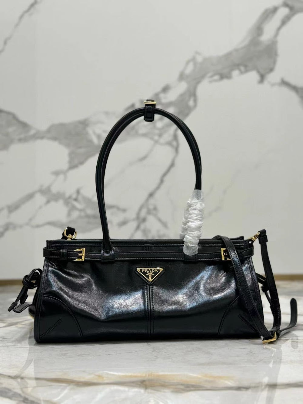 Ezyycart Bags Prada Luxury Bag --53852