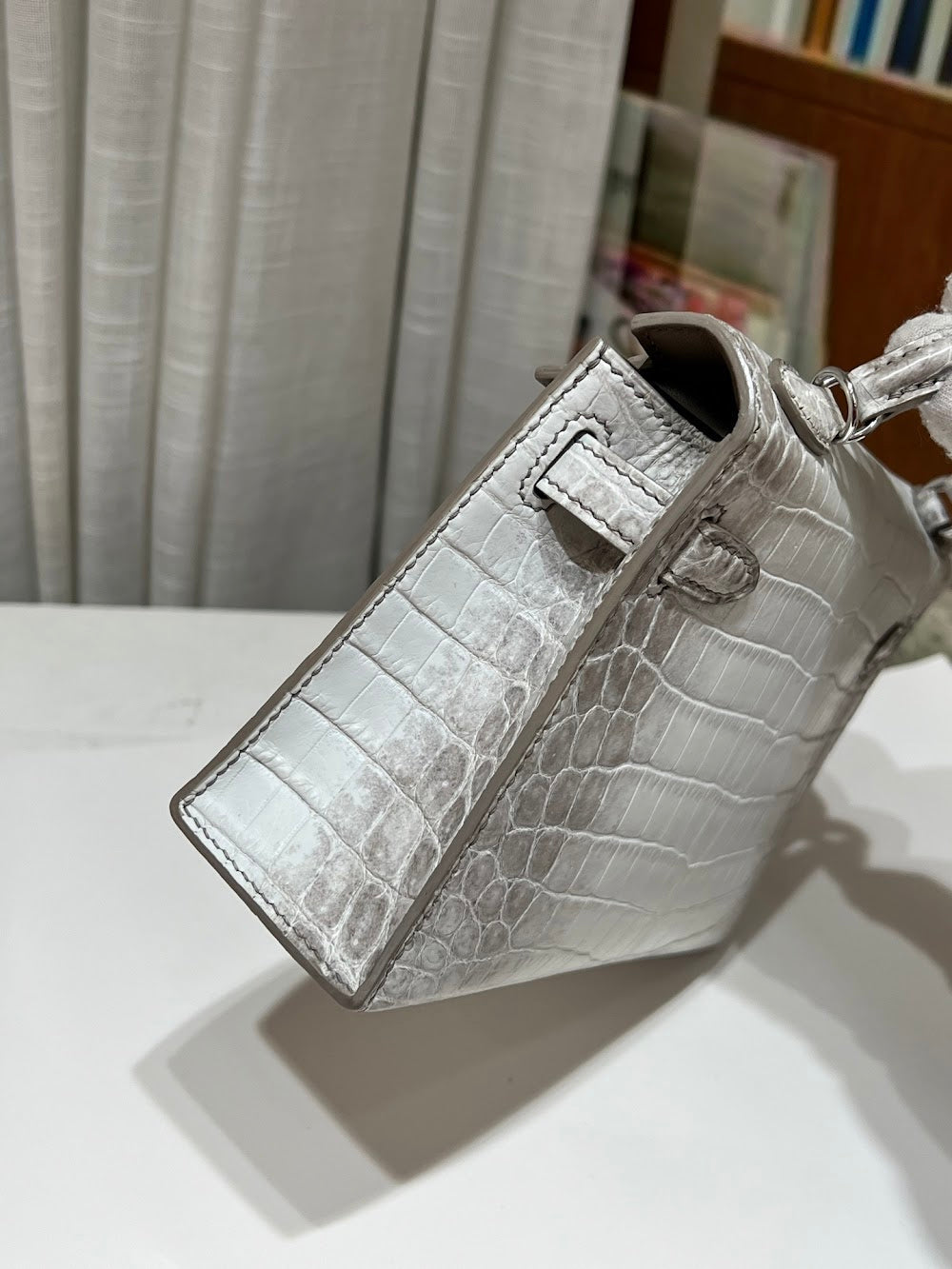 Anum Bags Hermesn Luxury Bag --118287