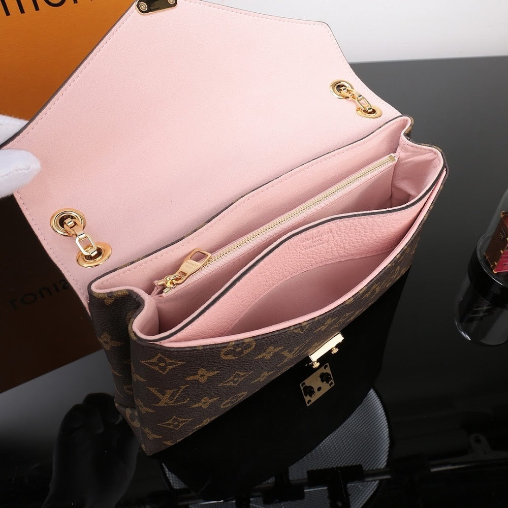 Anum Bags ln Luxury Bag --59158