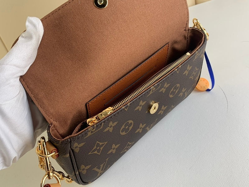 Ezyycart Bags ln Luxury Bag --58942