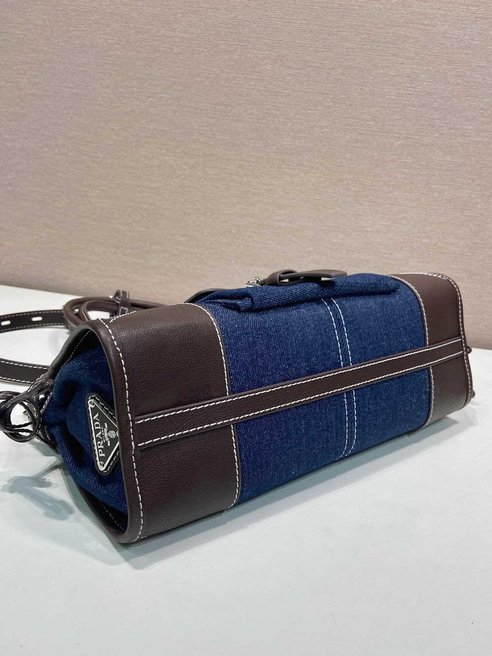 Ezyycart Bags Prada Luxury Bag --54464