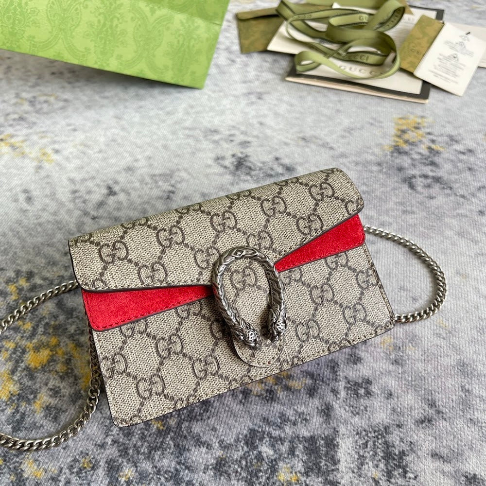 Ezyycart Bags Guccin Luxury Bag --94400