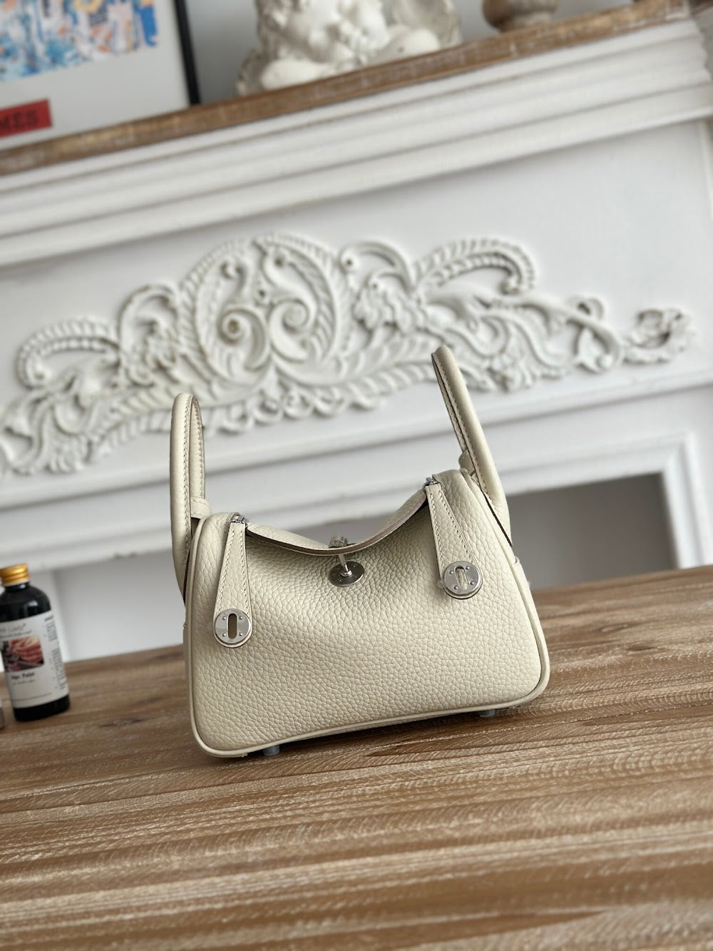 Anum Bags Hermesn Luxury Bag --118929