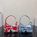 Ezyycart Bags Prada Luxury Bag --54039
