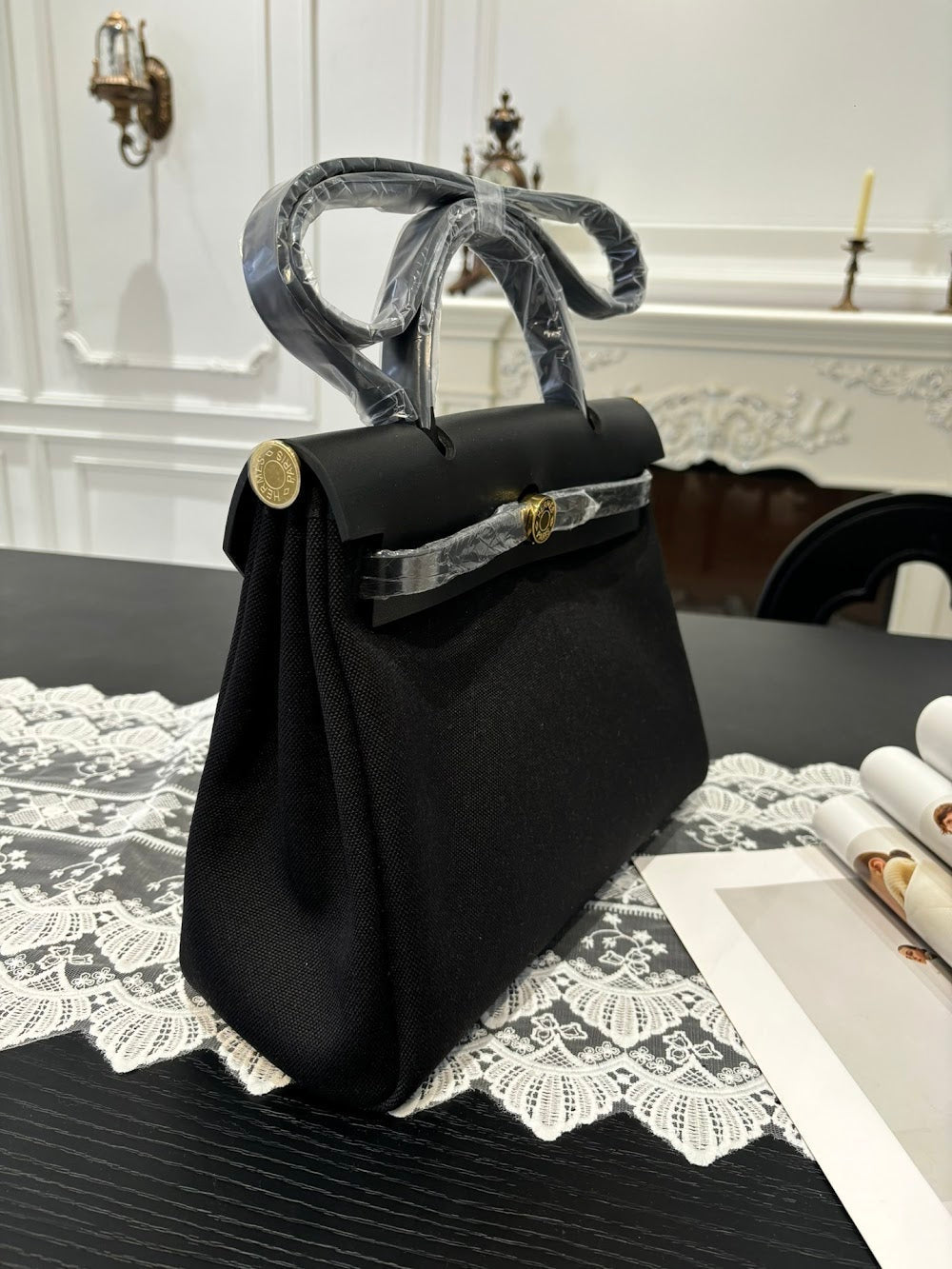 Anum Bags Hermesn Luxury Bag --118335