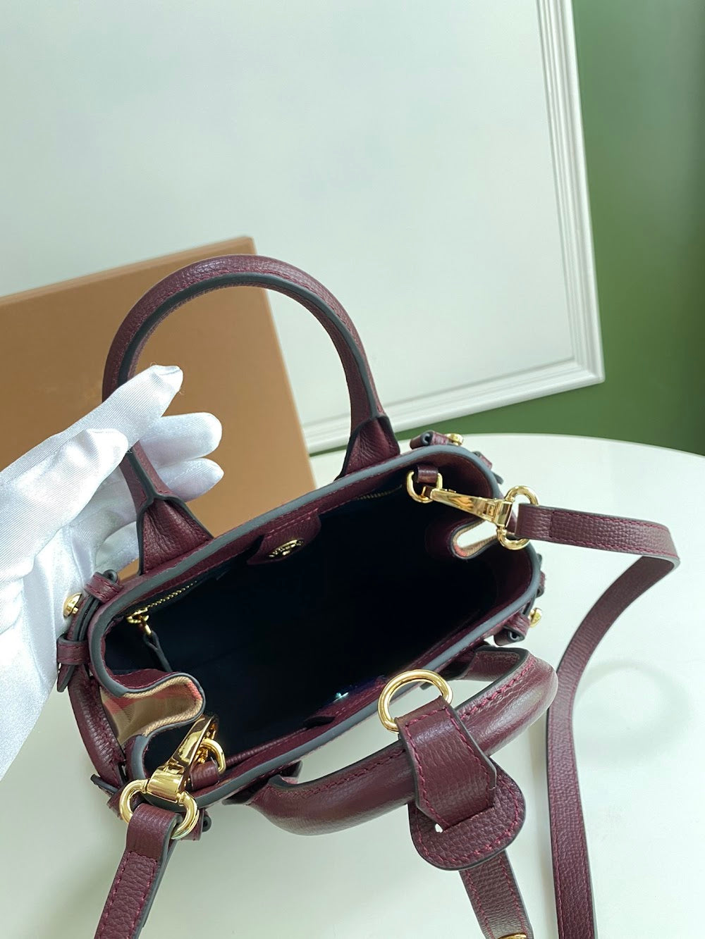 Ezyycart Bags new-luxury-designer-bags-nm10482