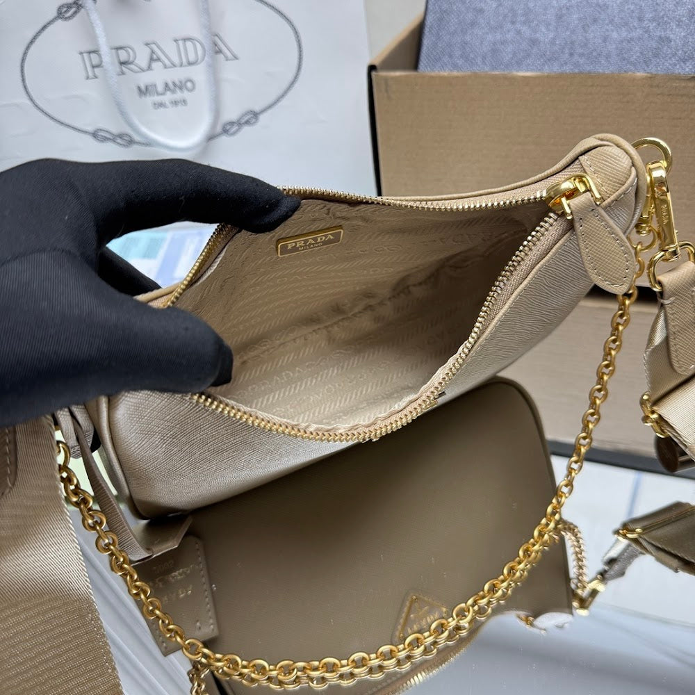 Ezyycart Bags Pradn Luxury Bag --101744