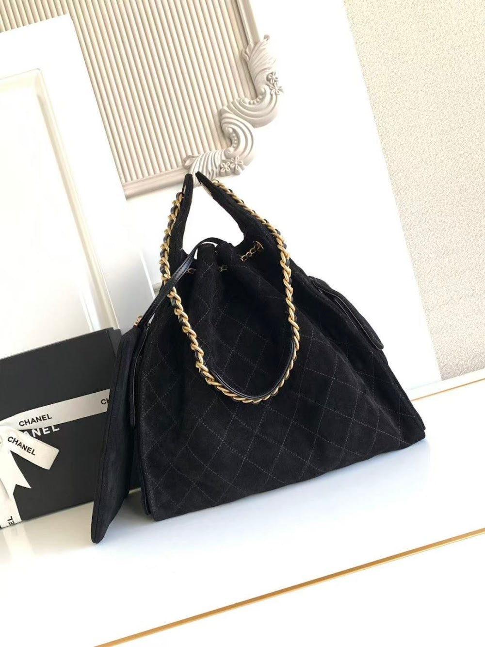Anum Bags CHn Luxury Bag --112808