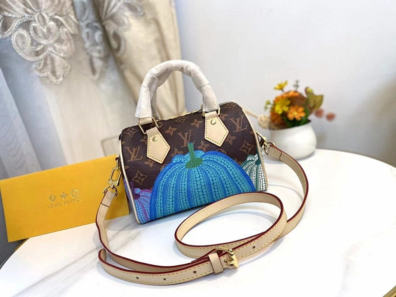 Anum Bags LVn Luxury Bag --79409